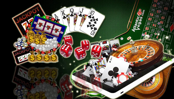 Juegos de casino